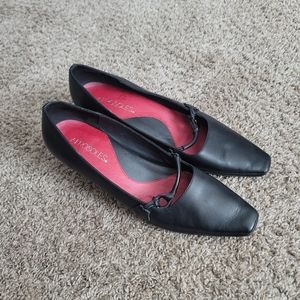 Aerosoles size 8.5 shoes